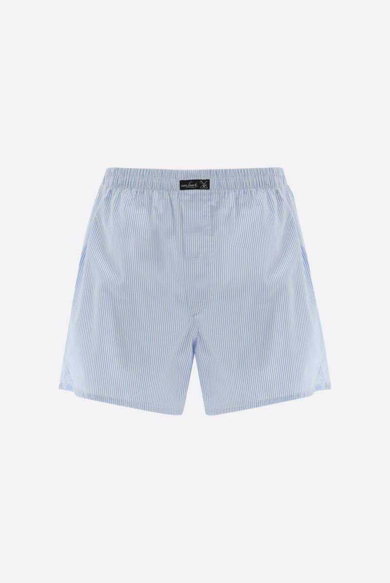 Popeline Boxershorts von van Laack