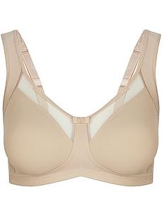 Bügelloser BH Clara Anita beige
