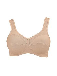 Bügelloser BH Jana Anita beige
