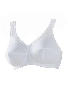 Bügelloser BH Jana Anita weiss