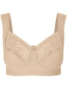 Bügelloser BH Miss Mary of Sweden beige