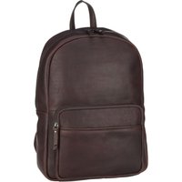 Burkely - Rucksack Antique Avery Backpack Rucksäcke 1 ct Braun Herren (136.09 € / 1 ct)