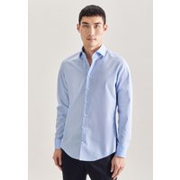 Business Hemd Herren Hellblau