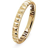 CHRIST - Damenring 585er Gelbgold Ringe 1 ct (428.99 € / 1 ct)