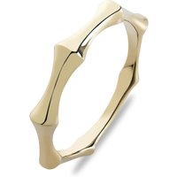 CHRIST - Damenring 585er Gelbgold Ringe 1 ct (698.99 € / 1 ct)