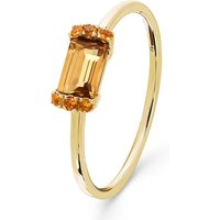 CHRIST - Damenring Ringe 1 ct (387.79 € / 1 ct)