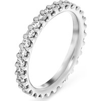 CHRIST - Damenring Ringe 1 ct (3998.99 € / 1 ct)