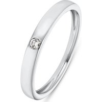 CHRIST - Damenring Ringe 1 ct (298.99 € / 1 ct)