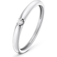 CHRIST - Damenring Ringe 1 ct (298.99 € / 1 ct)