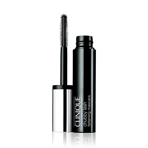 Clinique, Chubby Lash Fattening Mascara 01-Jumbo Jet Black, 10 ml. von Clinique