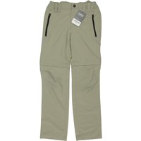 CMP Jungen Stoffhose, beige, Gr. 128