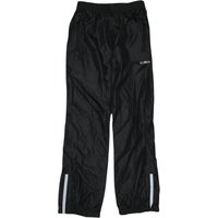 CMP Jungen Stoffhose, schwarz, Gr. 152