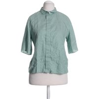 COS Damen Bluse, grün, Gr. 36