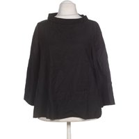 COS Damen Bluse, schwarz, Gr. 44