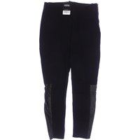 COS Damen Stoffhose, schwarz, Gr. 0