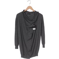 COS Damen Strickjacke, grau, Gr. 36 COS Damen Strickjacke, grau, Gr. 36