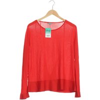 COS Damen Sweatshirt, rot, Gr. COS Damen Sweatshirt, rot, Gr.