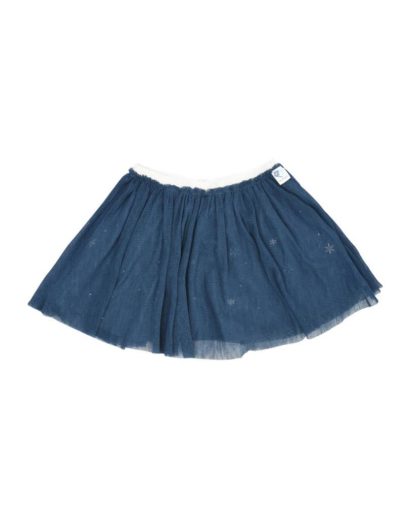 COURAGE & KIND Kinderrock Kinder Aquamarin von COURAGE & KIND