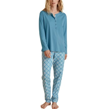 Calida Daylight Dreams Long Pyjama * Aktion *