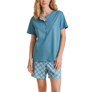 Calida Daylight Dreams Short Pyjamas * Aktion *