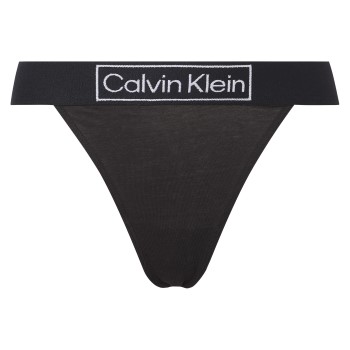 Calvin Klein 2-er-Pack Reimagined Heritage High Leg Thong * Aktion *