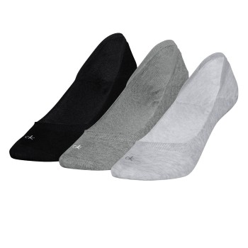 Calvin Klein 3-er-Pack Ballerina Socks for Woman