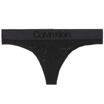 Calvin Klein 3-er-Pack Intrinsic Coordinate Thong