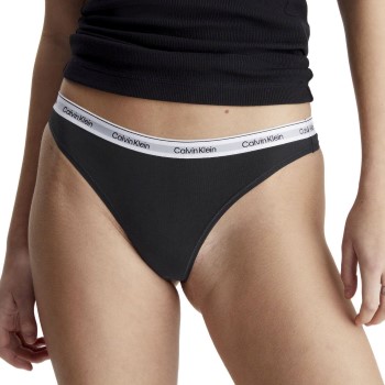 Calvin Klein 3-er-Pack Modern Logo Thongs