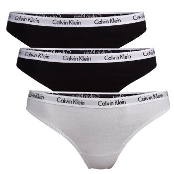 Calvin Klein 6-er-Pack Carousel Bikinis * Aktion *