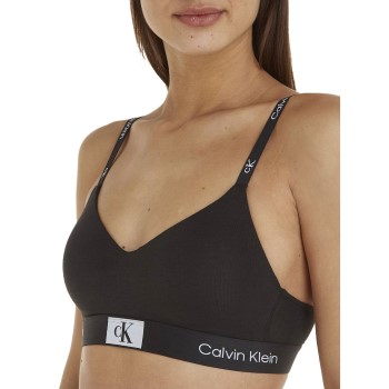 Calvin Klein CK96 String Bralette