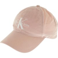 Calvin Klein Jeans Damen Hut/Mütze, pink, Gr. 56