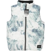 Calvin Klein Jeans Mädchen Jacke, mehrfarbig, Gr. 10