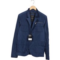 Calvin Klein Jeans Herren Jacke, marineblau, Gr. 46 Calvin Klein Jeans Herren Jacke, marineblau, Gr. 46