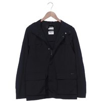 Calvin Klein Jeans Herren Jacke, schwarz, Gr. 46