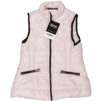 Calvin Klein Jeans Mädchen Jacke, pink, Gr. 116