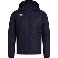 Canterbury Herren Club Stadion Trainingsjacke (Marine)