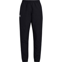 Canterbury Herren-Club-Trainingshose (Schwarz)