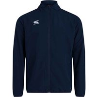Canterbury Herren Club Trainingsjacke (Marine)