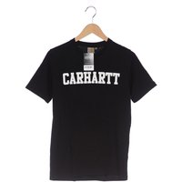 Carhartt Herren T-Shirt, schwarz, Gr. 46