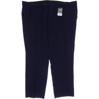 Carl Gross Herren Stoffhose, marineblau, Gr. 32