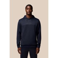 Castore Scuba Kapuzenpullover aus Polyester für Männer in Blau