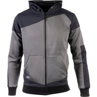 Caterpillar Trade Polyester Herren Sweatshirt Schwarz