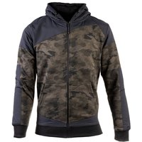 Caterpillar Trade Polyester Herren Sweatshirt in Schwarz