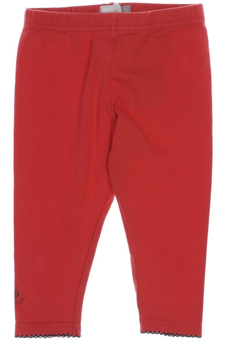 Catimini Mädchen Shorts, rot von Catimini