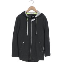 Cecil Damen Kapuzenpullover, grün, Gr. 36