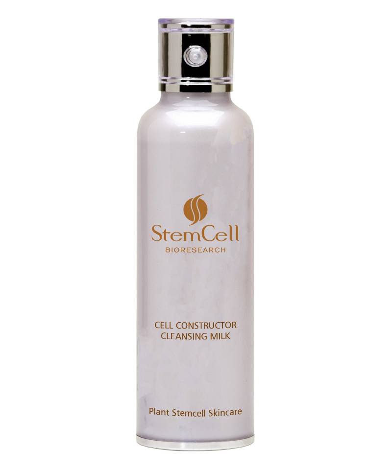 Cell constructor cleansing milk 120 ml