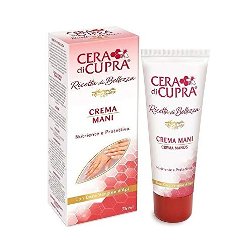 Cera Di Cupra Handcreme - Sparpack - 75 ml von Cera di Cupra
