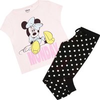 Charakter Frauen Disney Pyjama Set