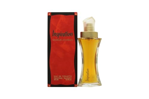 Charles Jourdan Inspiration Eau de Toilette Spray 30 ml von Charles Jourdan