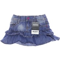 Charles Vögele Mädchen Rock, blau, Gr. 92